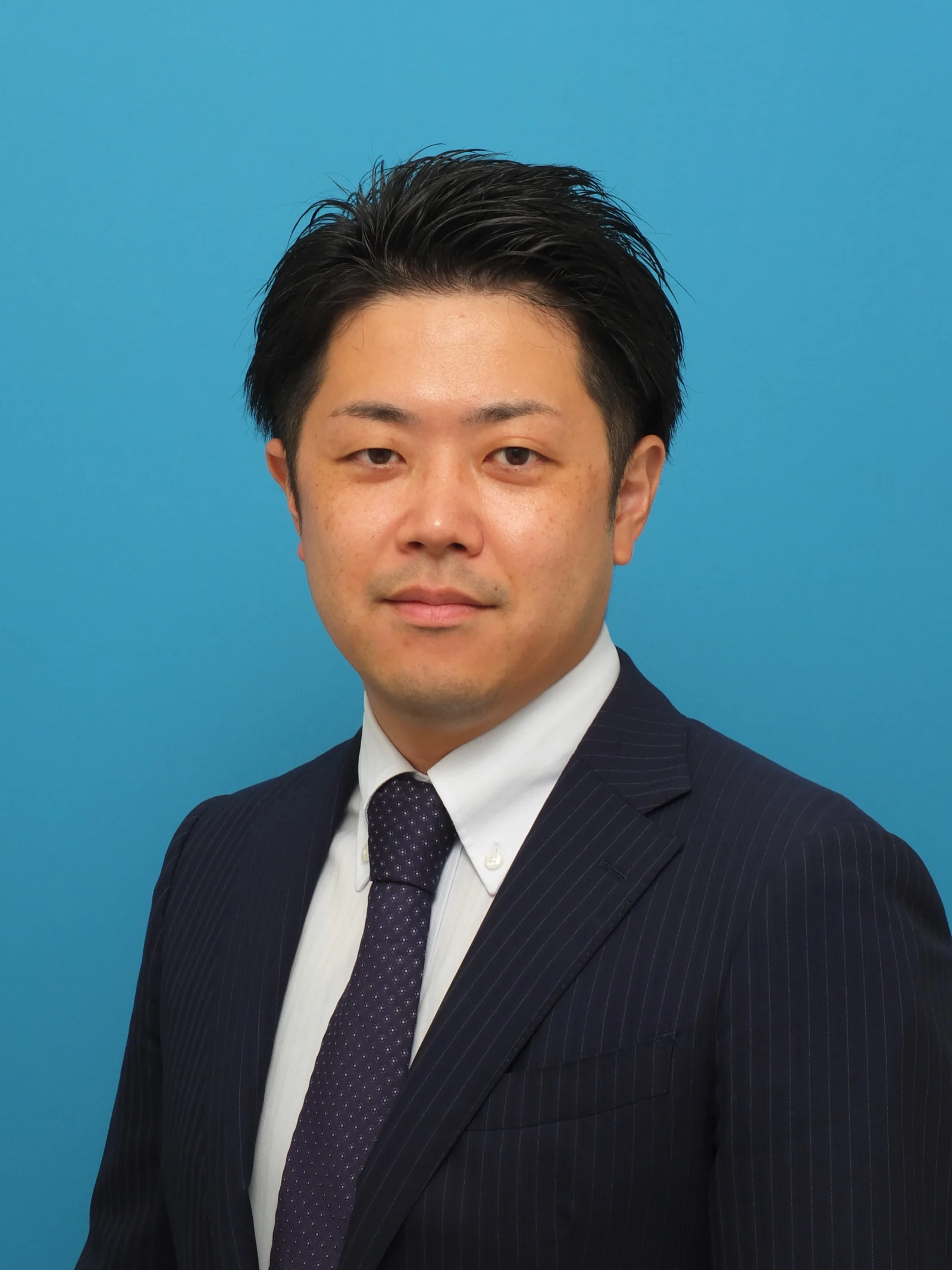 野口コンサルタント事務所 代表 野口和義